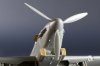 Trumpeter 05823 Fairey Fulmar Mk.II 1/48